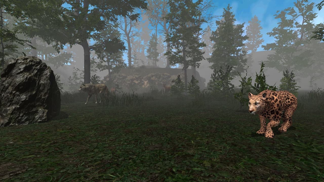 Virtual Hunting Experience screenshot 5