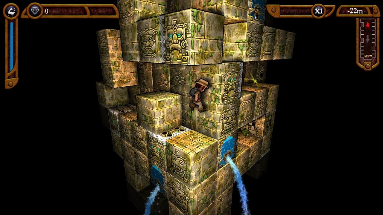 Diamond Dan screenshot 3