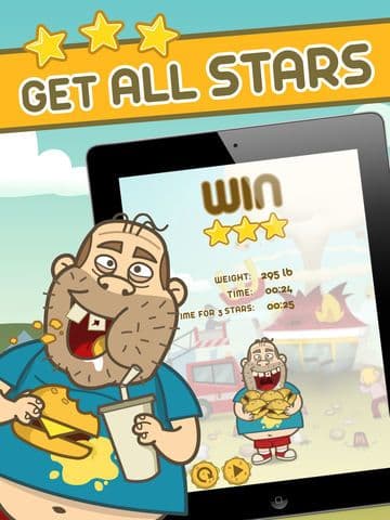 Crazy Burger - by Top Addicting Games Free Apps