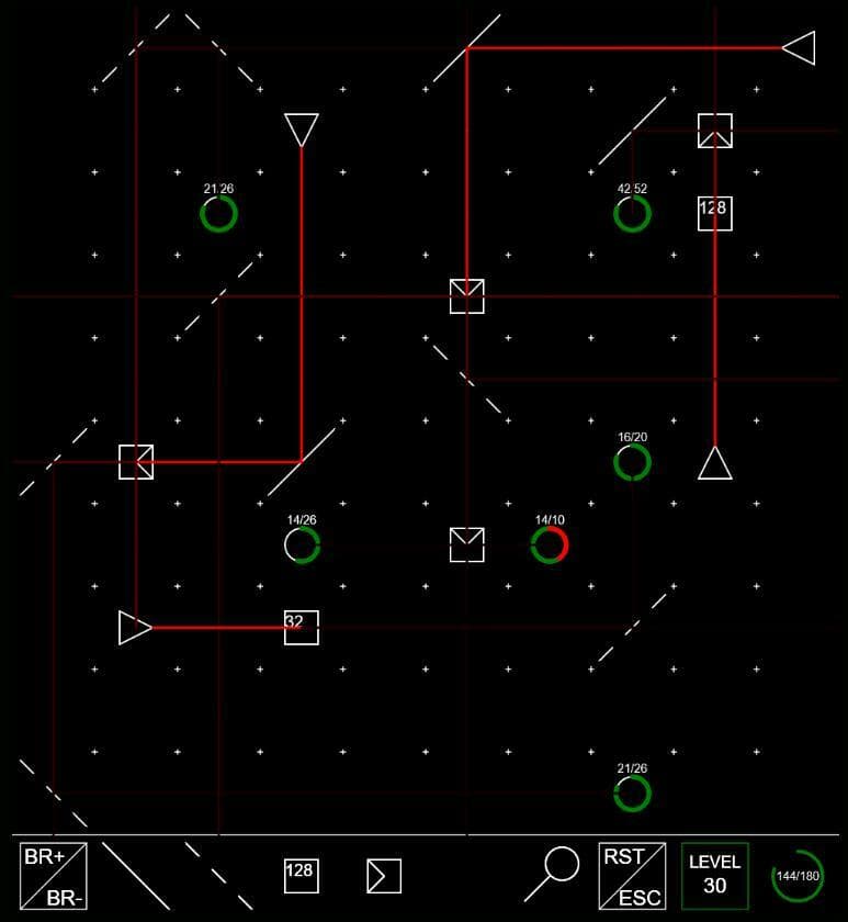 Laserworks screenshot 2