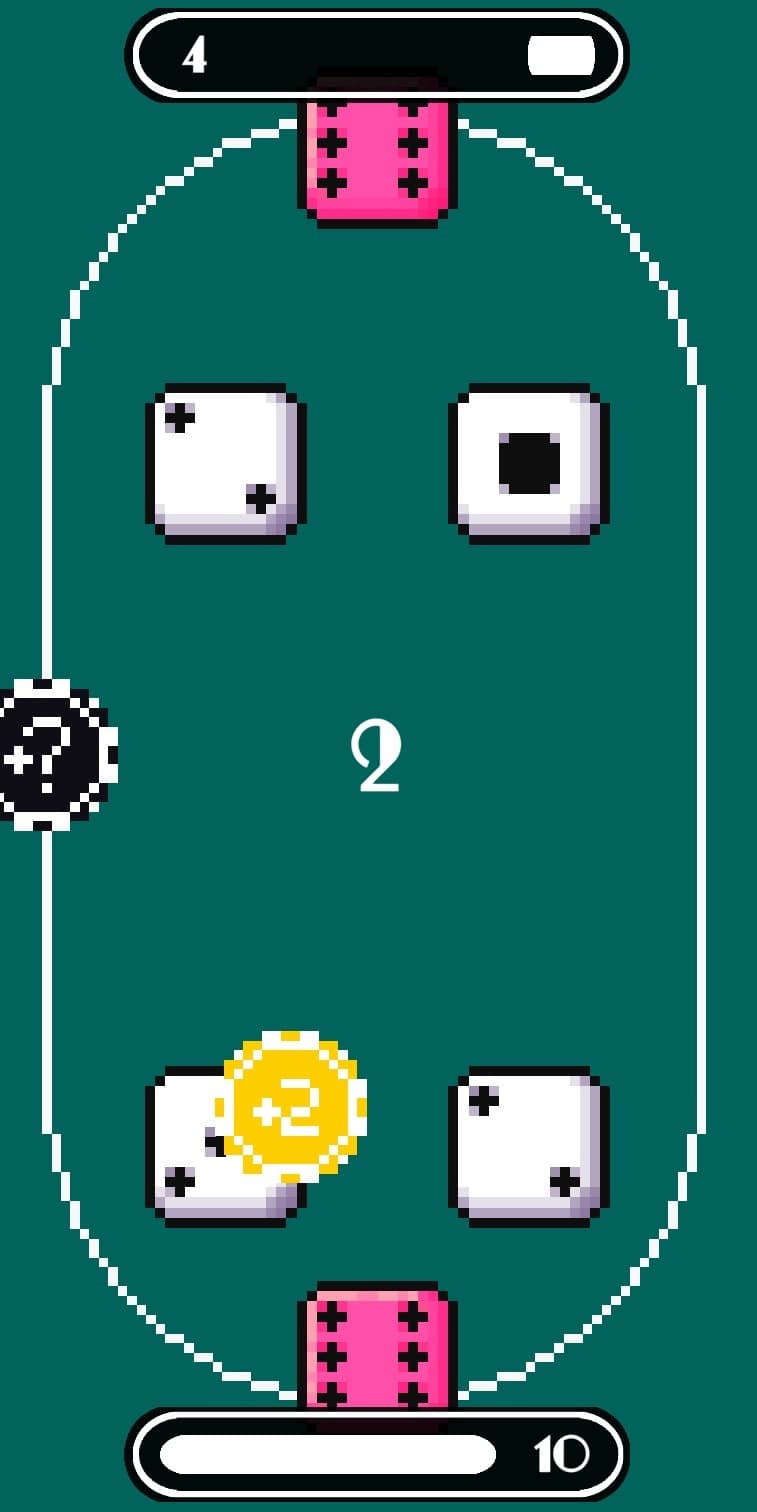 Roll Trivia Battle screenshot 2