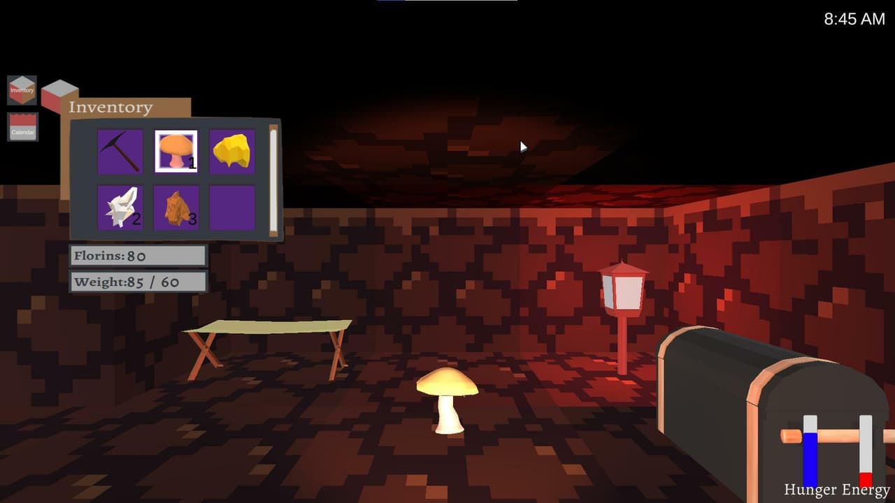 A Miners Debts screenshot 3