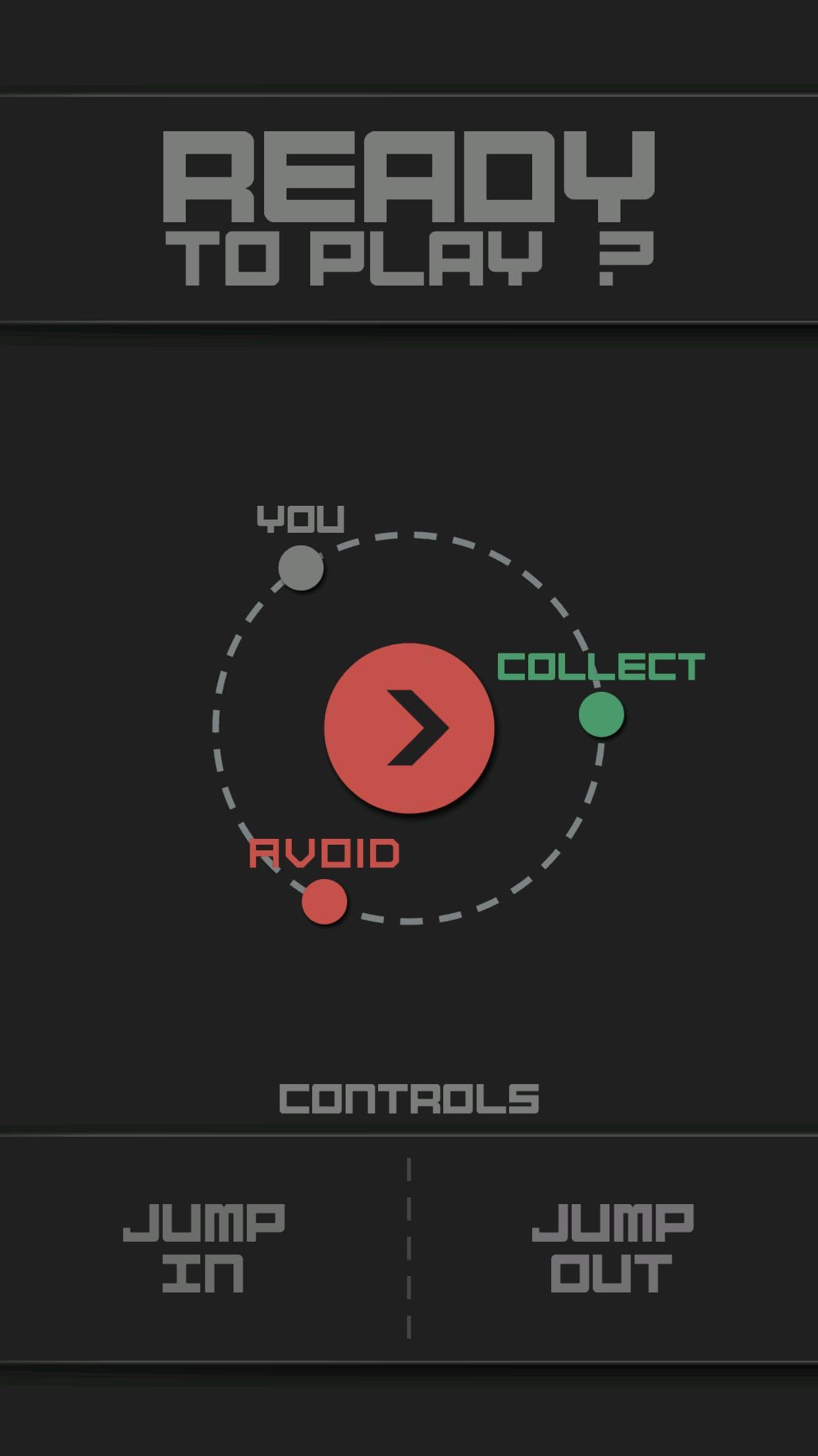 Orble screenshot 5