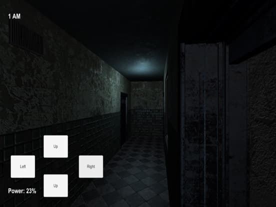 Horror show - Escape the mad house screenshot 3
