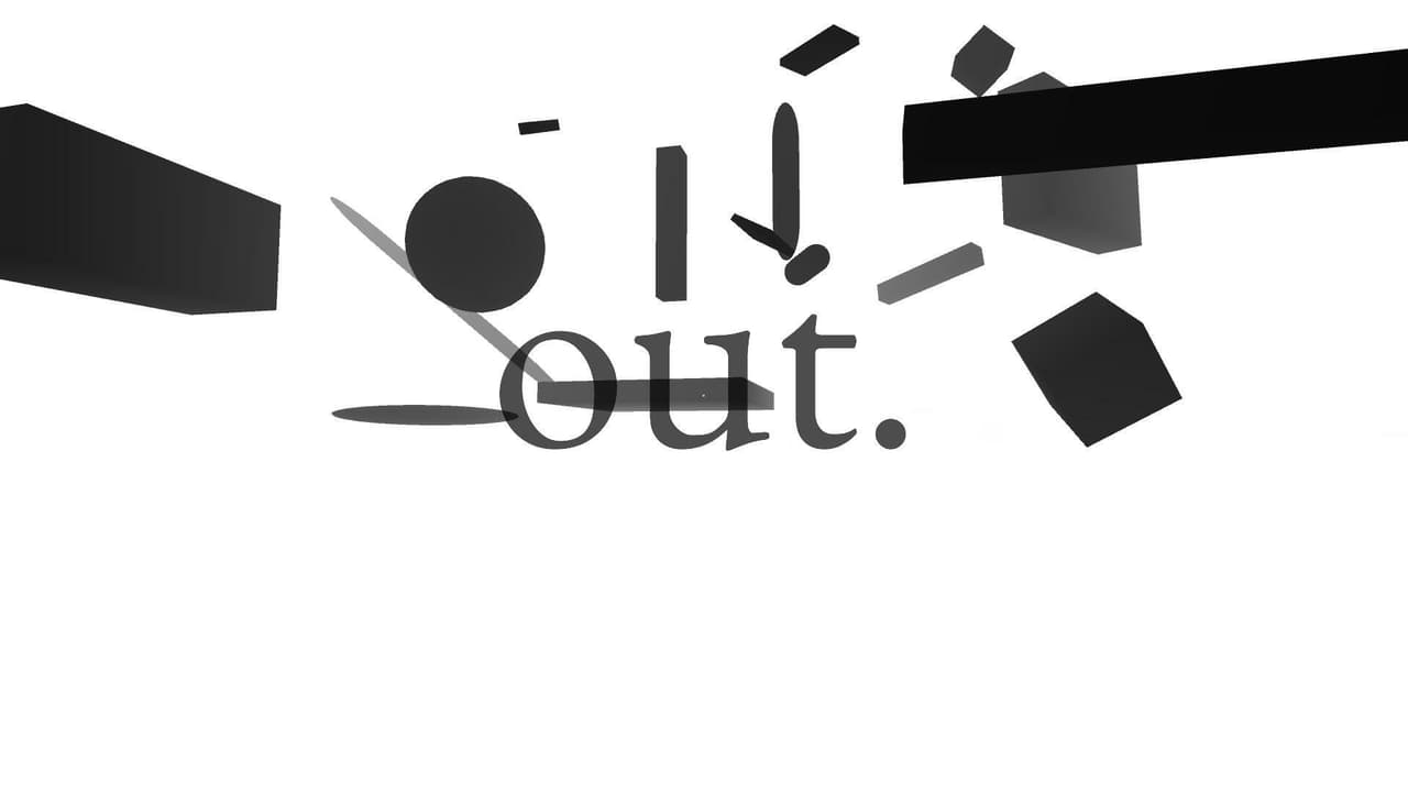 in. loop. out.