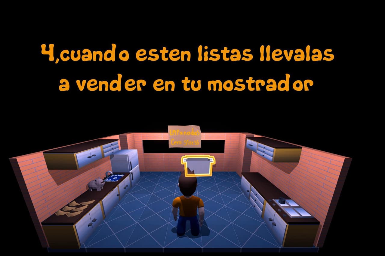 Cero Stress screenshot 6