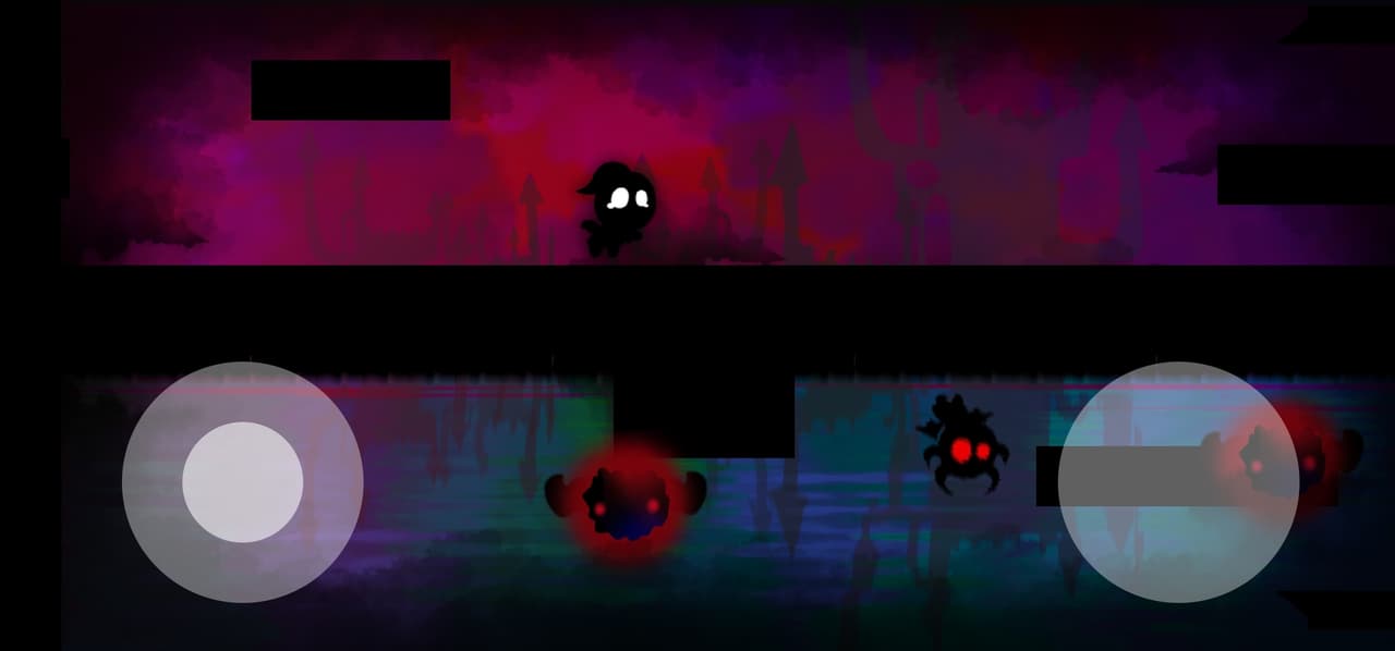 Blackinside screenshot 3