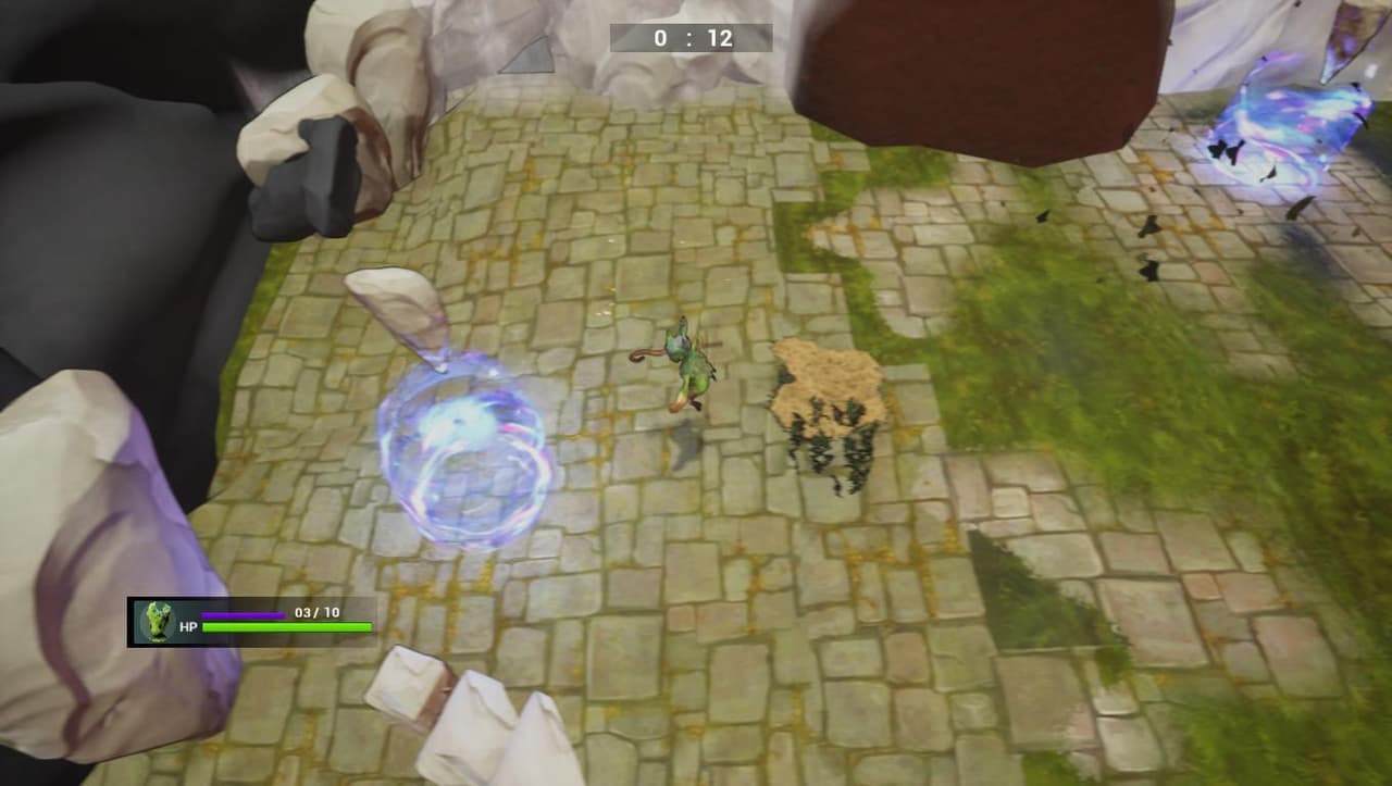 Tales of Pykz