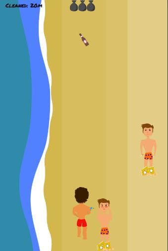 BeachWatch