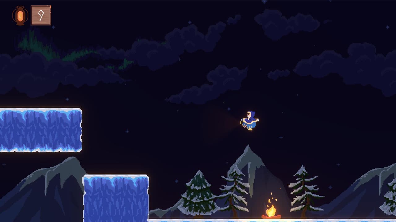 Warmth (itch) (sessena) screenshot 4