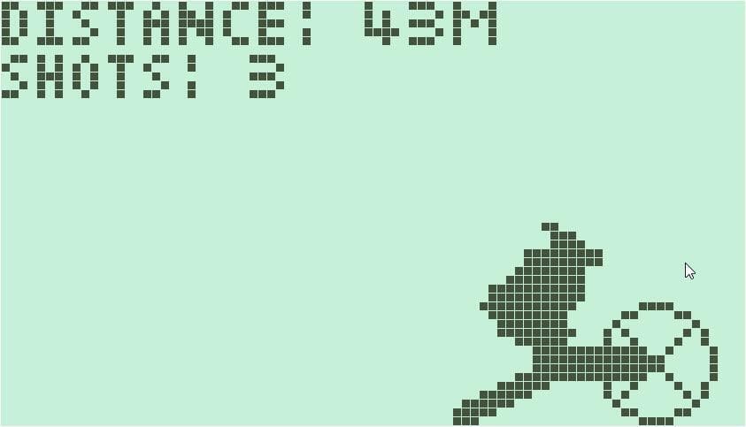 Artillery (zoom377) screenshot 3