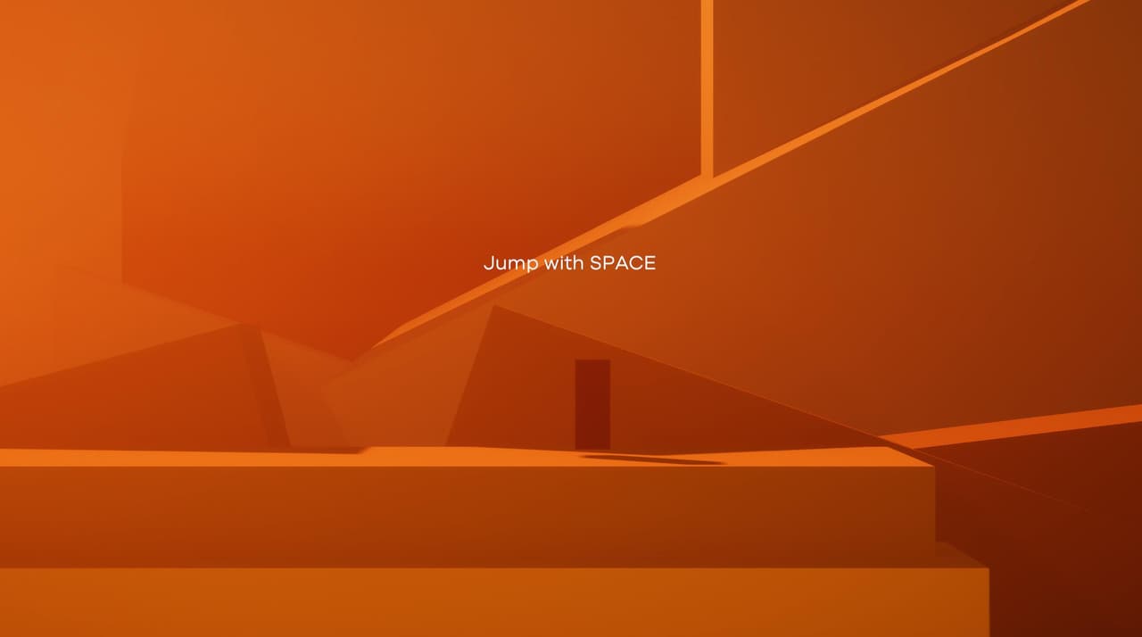 Cube Jump (Meanie) screenshot 2