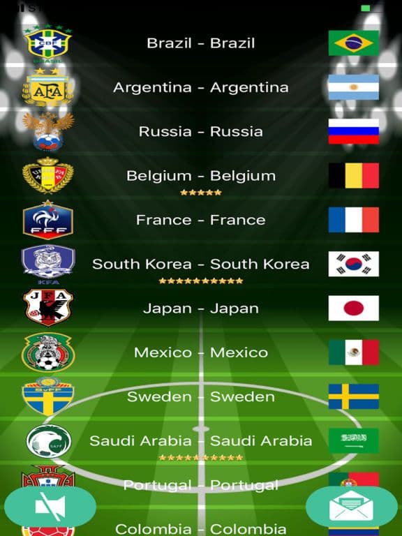 TIFO - تيفو screenshot 2