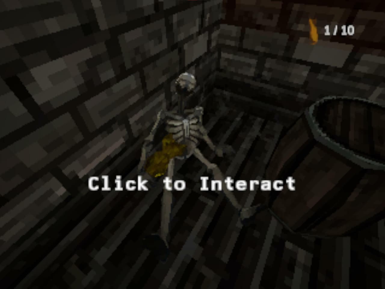 Phantoms Of Sand screenshot 4
