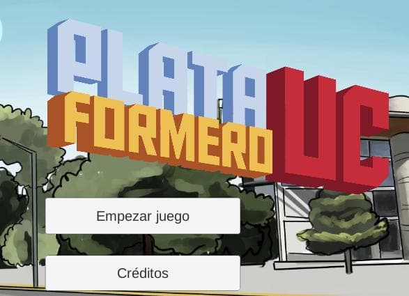 P.UC: Plataformero UC