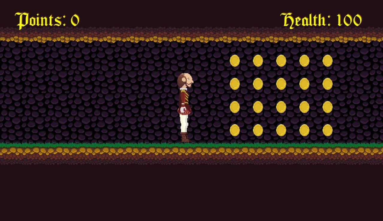 Cursed Treasure (Phoenix Games) screenshot 3