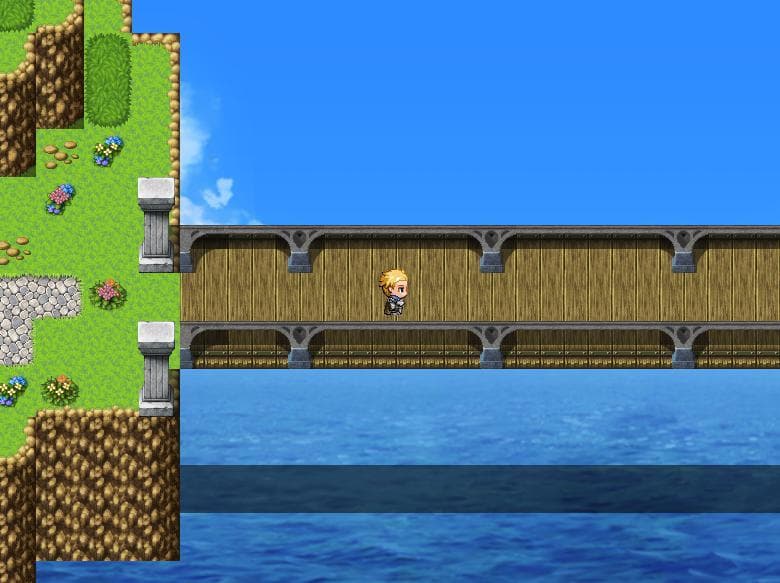 Nick Quest screenshot 4