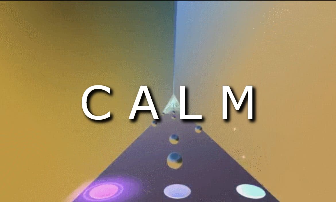 Calm