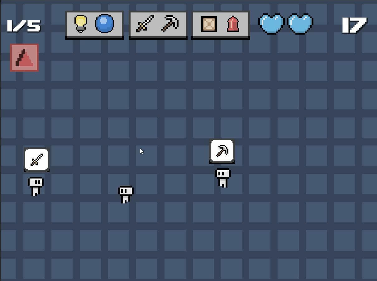 Liquidate screenshot 3