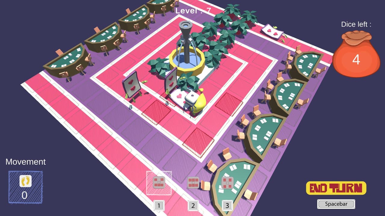 High Roller (Ryanb2505, necrosaint, Theonlyrio)