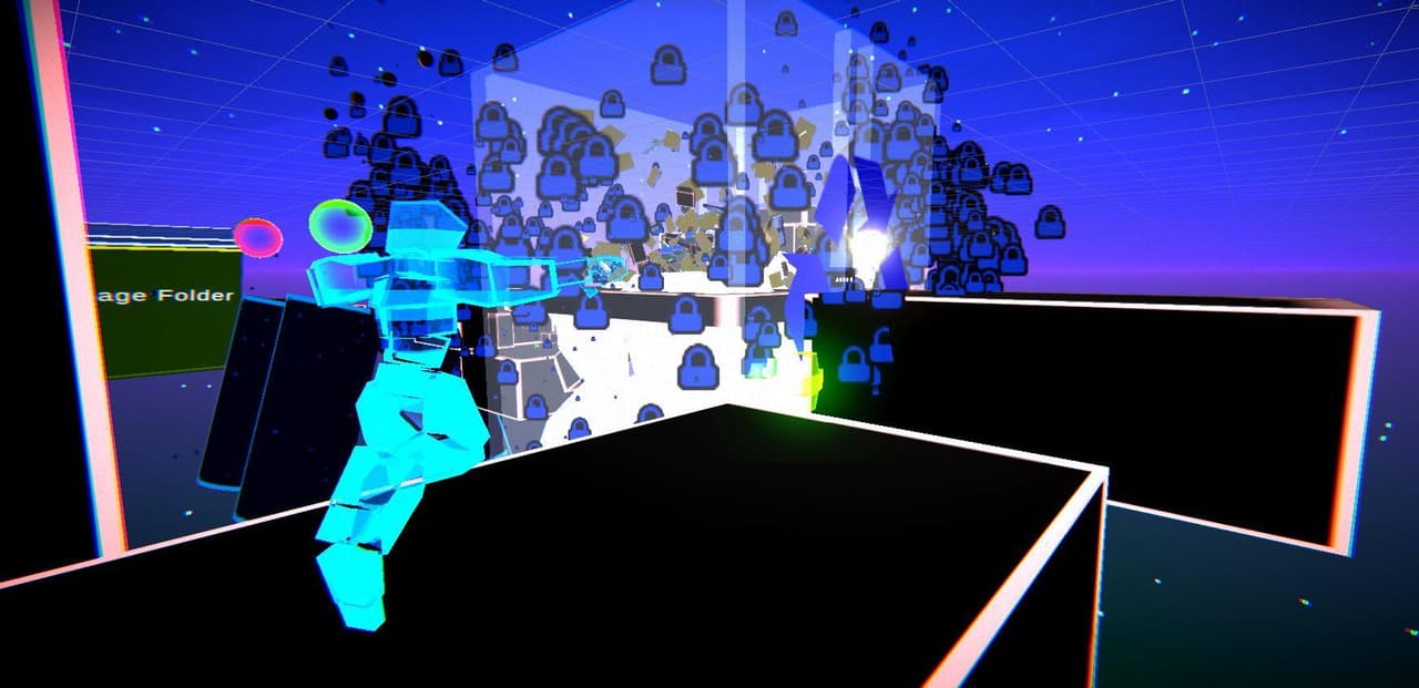 RGB (Jerome Thil) screenshot 4
