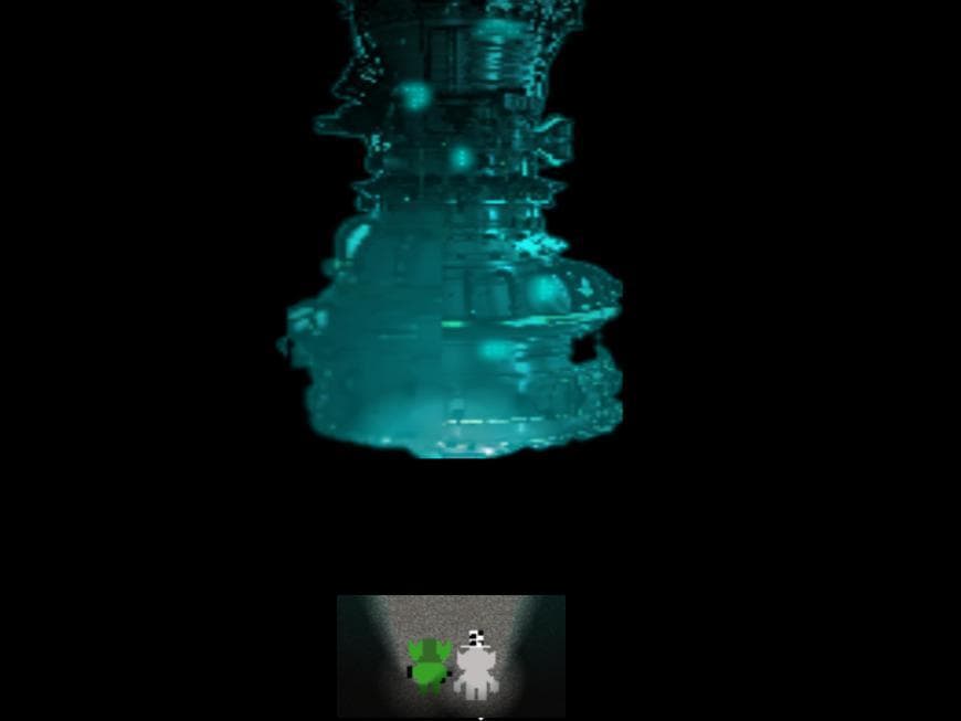 SLENDYTUBBIES 3 RPG APOCALIPSIS DLC FANMADE DEMO 2020 screenshot 4