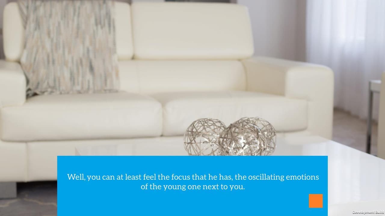 Unseeing Eyes - A short interactive fiction game screenshot 2