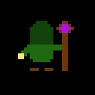 Dark woods - Viliam Pálfy a Adam Šicko