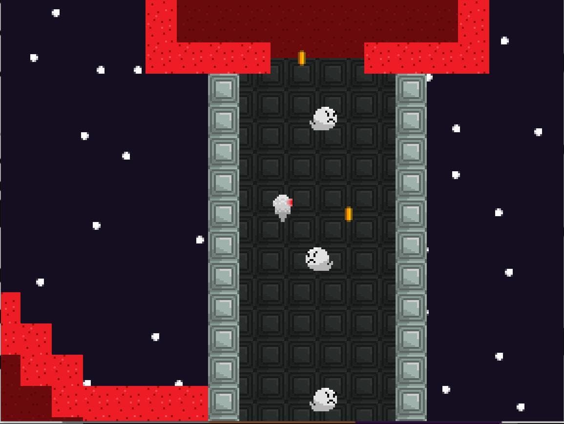 Coin Collector (IN SPAAAAACE) screenshot 5