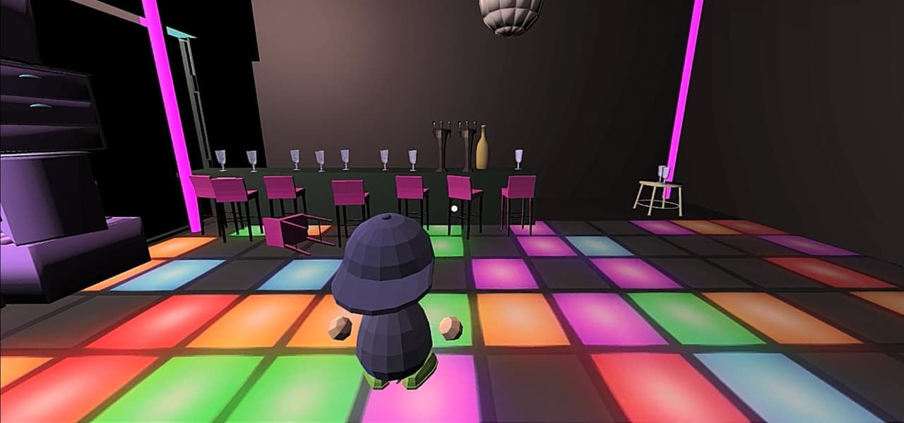 BARTOI screenshot 5