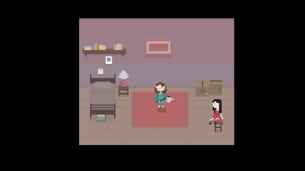 House (barkbarkgames) screenshot 3