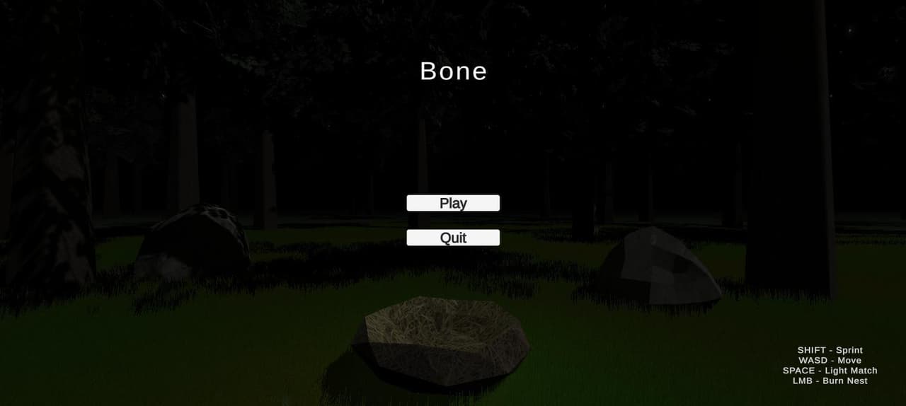 Bone screenshot 2