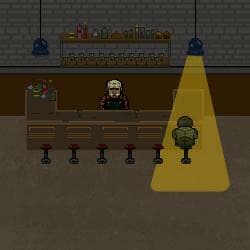 Djangos Adventure screenshot 2