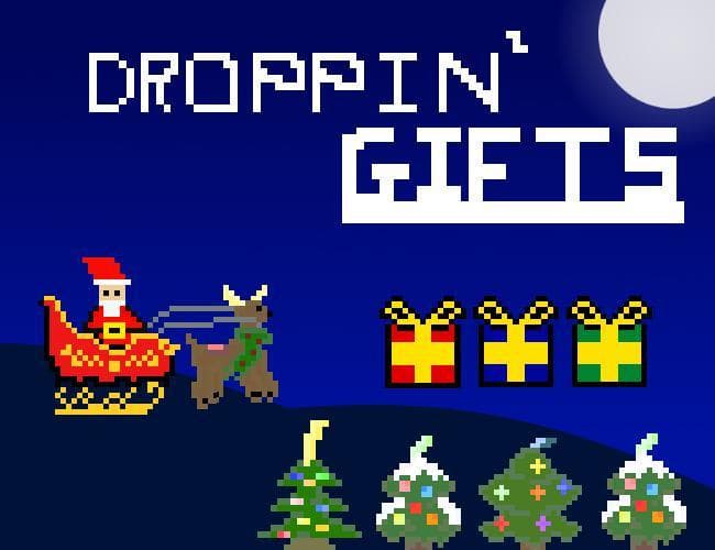 Droppin Gifts