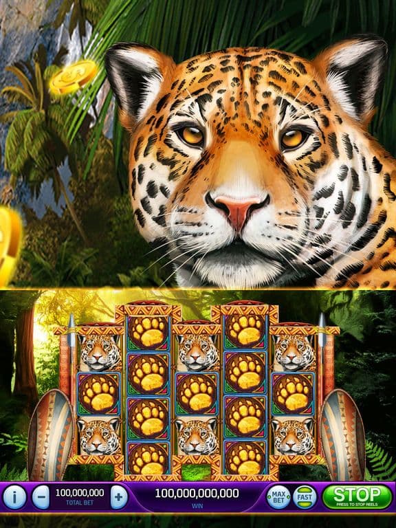 Slots Spin Riches Epic Wins screenshot 5