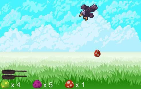 Eggfast screenshot 3