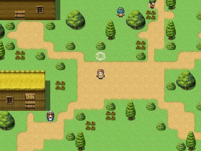 Rafa el Autista II (itch) screenshot 2