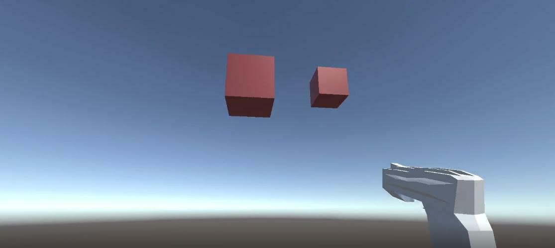 Fan game by a 13 year old screenshot 2