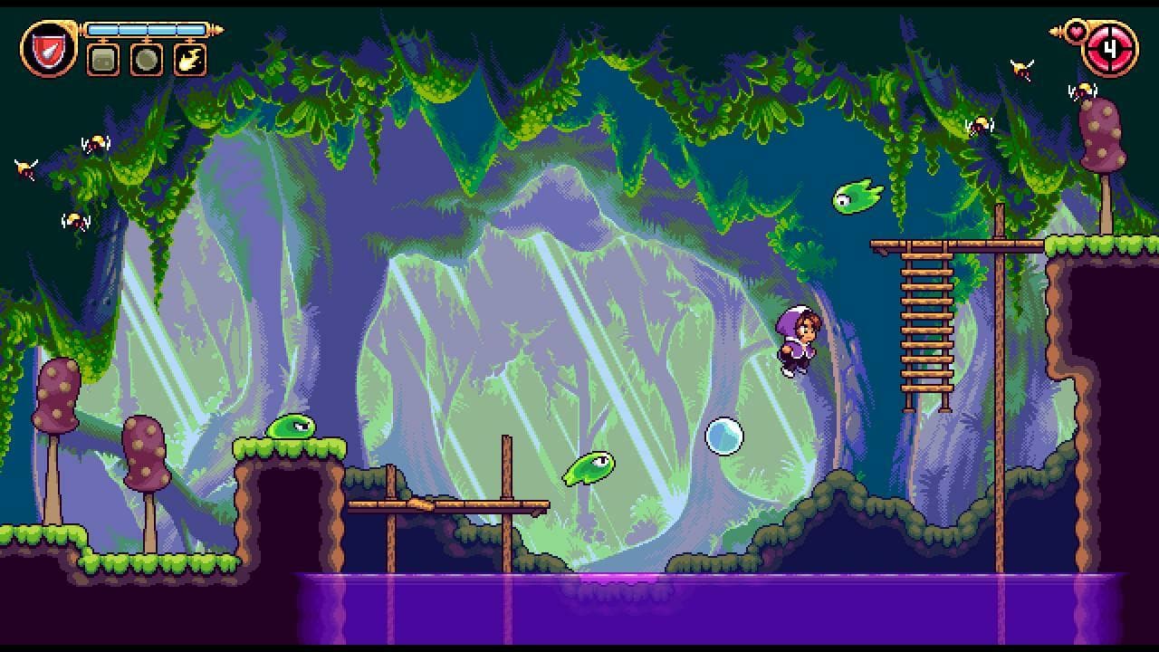 Alwas Legacy screenshot 6