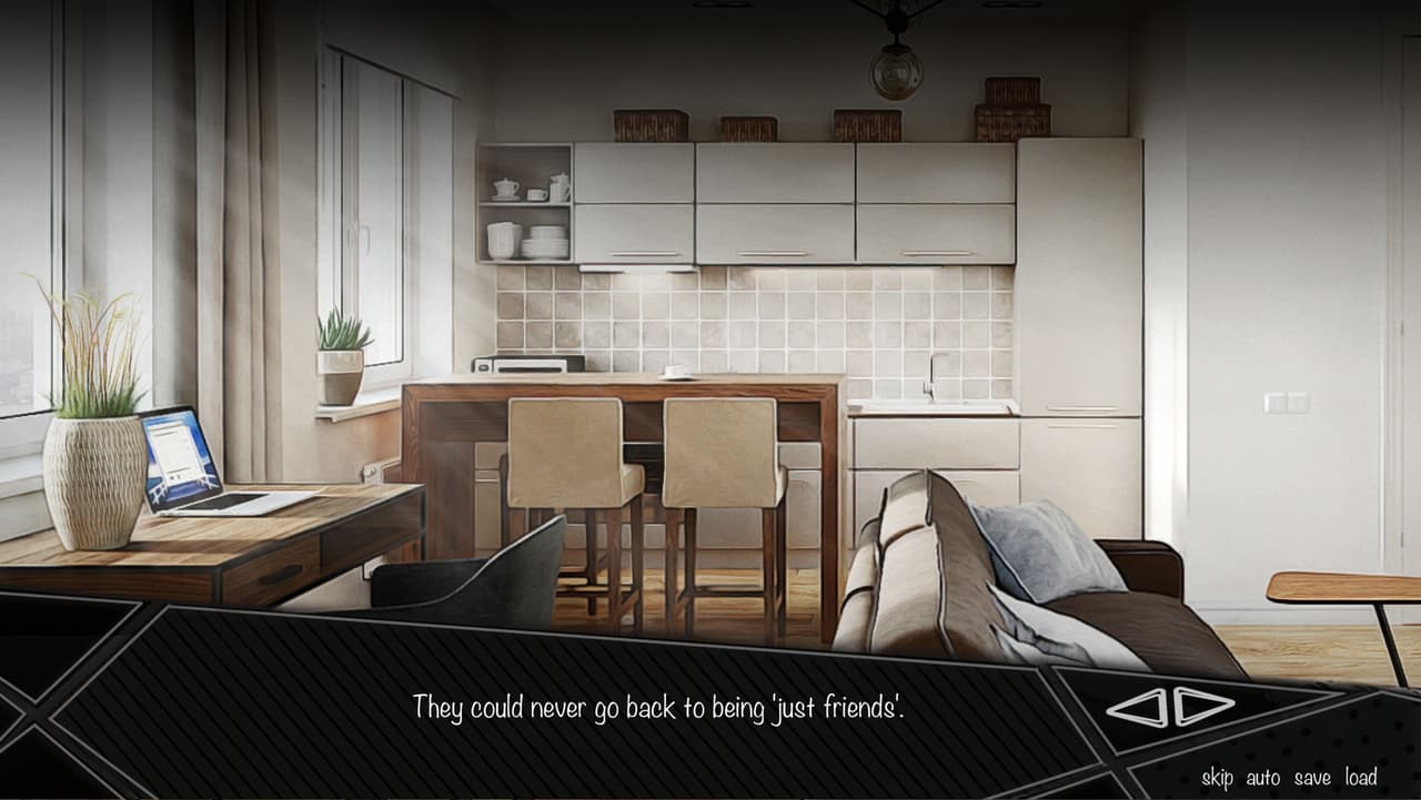 Boys Love screenshot 5