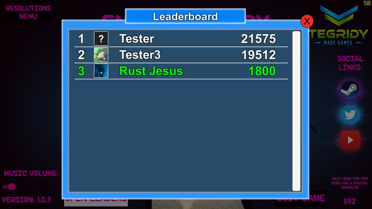 Endless Furry Blackjack screenshot 6