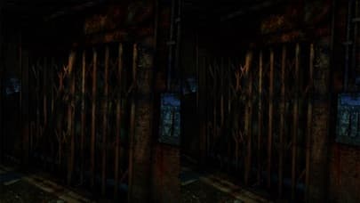 Freight Elevator VR screenshot 2