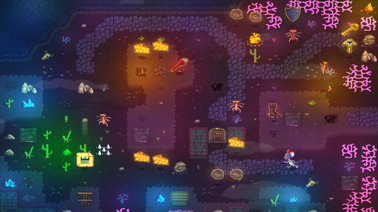 Smintheus screenshot 4