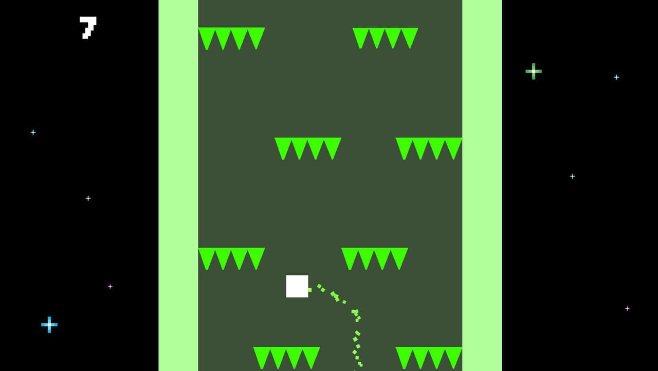 Kromaticube (itch) screenshot 3