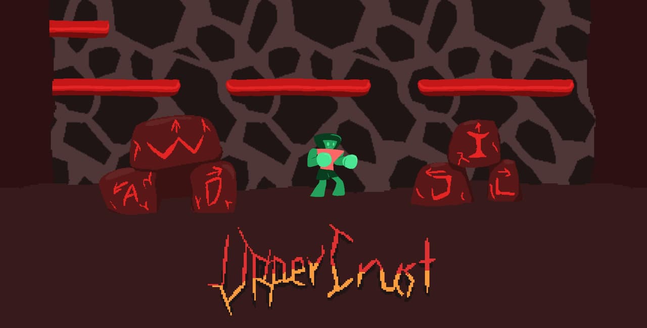 UpperCrust screenshot 2