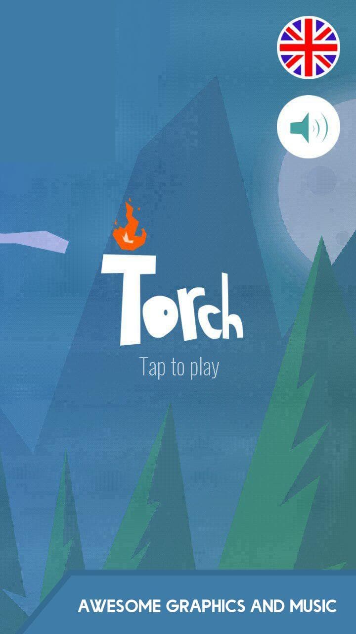 Torch (KKGameStudio) screenshot 3