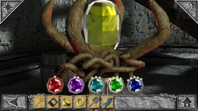 Cryptic Caverns screenshot 4