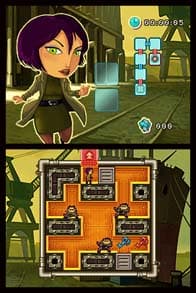 TURN: The Lost Artifact screenshot 4