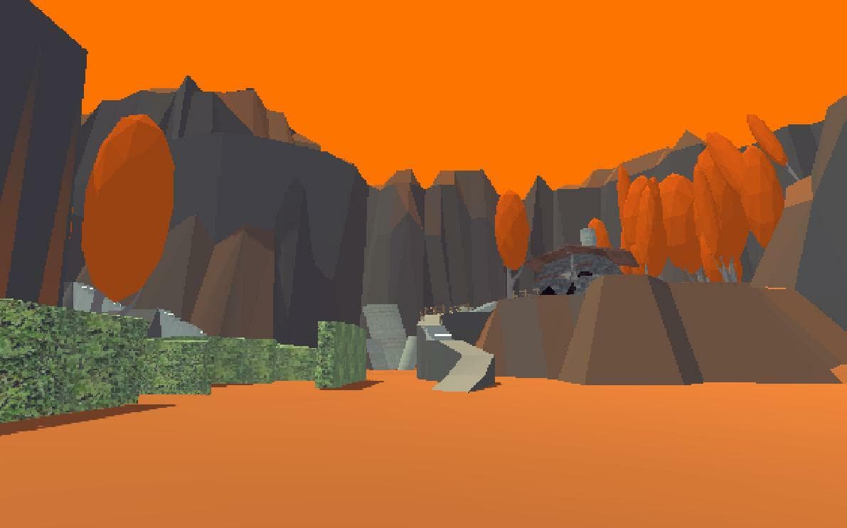 Little Lost Sheep screenshot 5