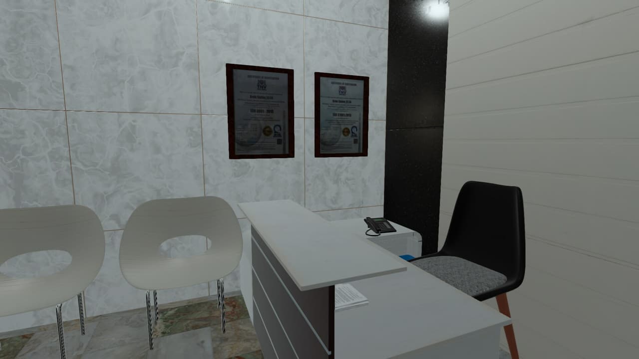 BrainStaion-23 Office screenshot 6
